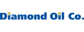 Diamond Oil Co.’s Logo