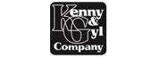 Kenny & Gyl’s Logo