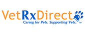 VetRxDirect’s Logo