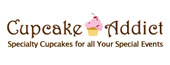 Cupcake Addict’s Logo