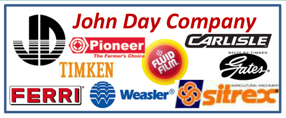 John Day Company
