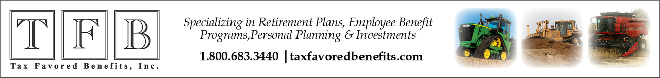 Tax Favored Benefits