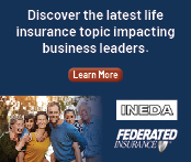 Discover the latest life insurance topic impacting business leaders. 