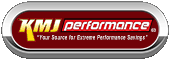 KMJ Performance’s Logo