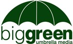 Big Green Umbrella Media, Inc. Logo