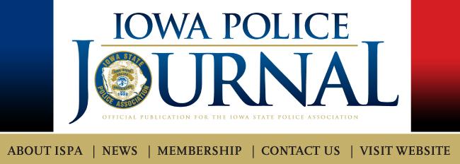 Iowa State Police Association Newsletter